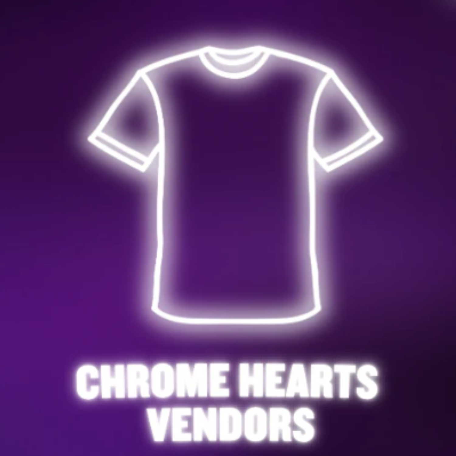 Chrome Vendors