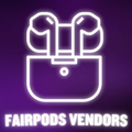 FairPods Vendors